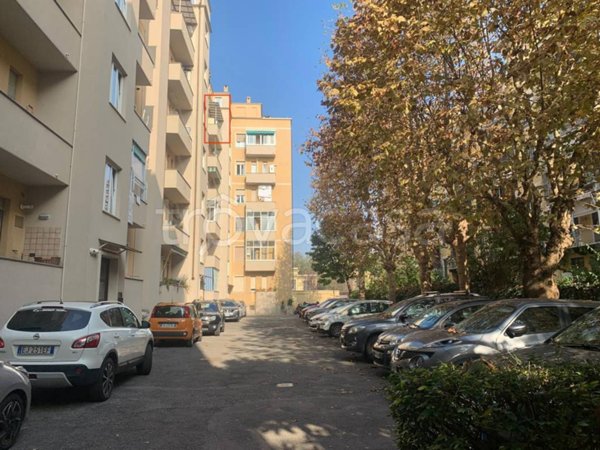 appartamento in vendita a Torino in zona Santa Rita