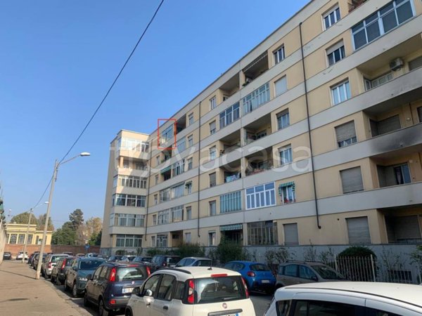 appartamento in vendita a Torino in zona Santa Rita