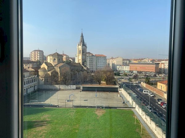 appartamento in vendita a Torino in zona Santa Rita