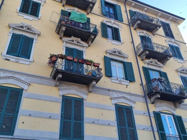 appartamento in vendita a Torino in zona Aurora