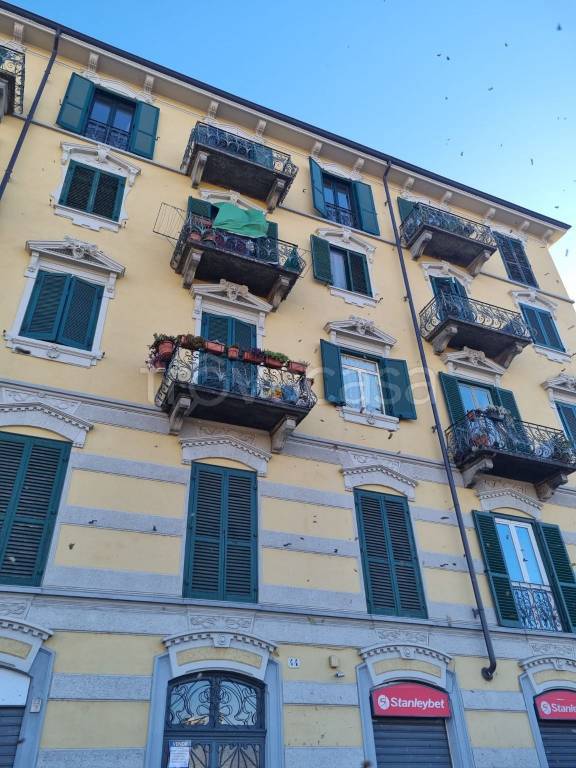appartamento in vendita a Torino in zona Aurora