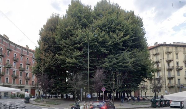 negozio in vendita a Torino in zona Vanchiglia