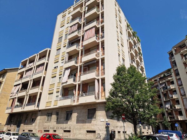 appartamento in vendita a Torino in zona Centro Storico