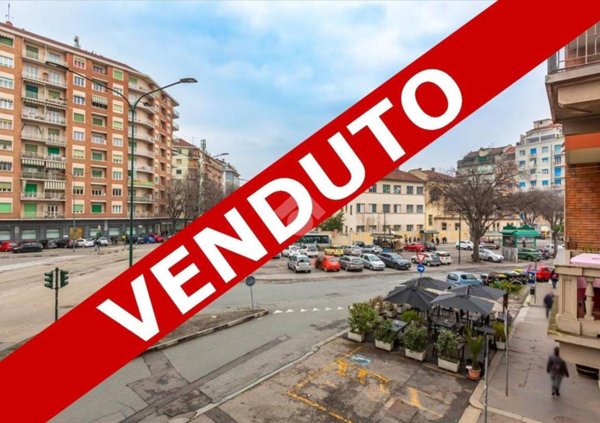 appartamento in vendita a Torino in zona Filadelfia