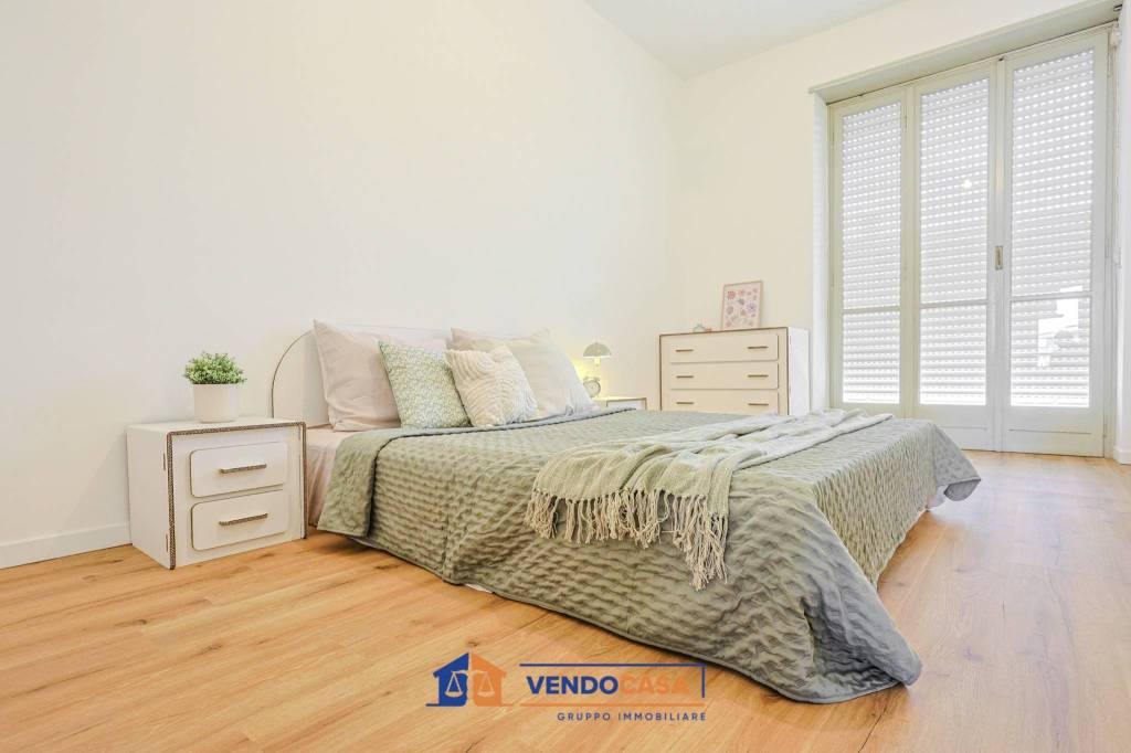 appartamento in vendita a Torino in zona Santa Rita