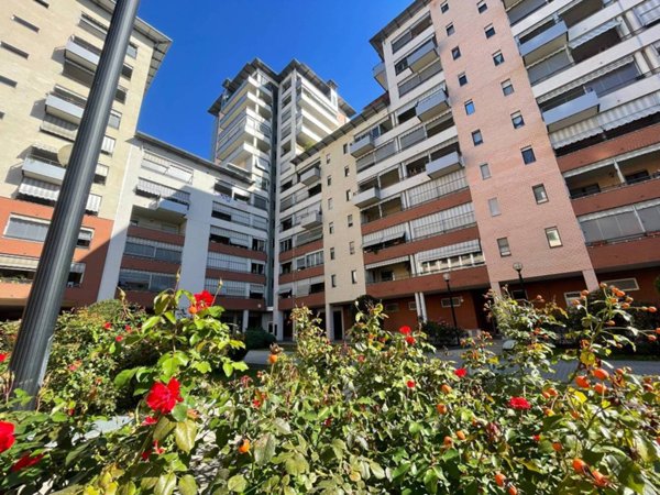 appartamento in vendita a Torino in zona Vallette