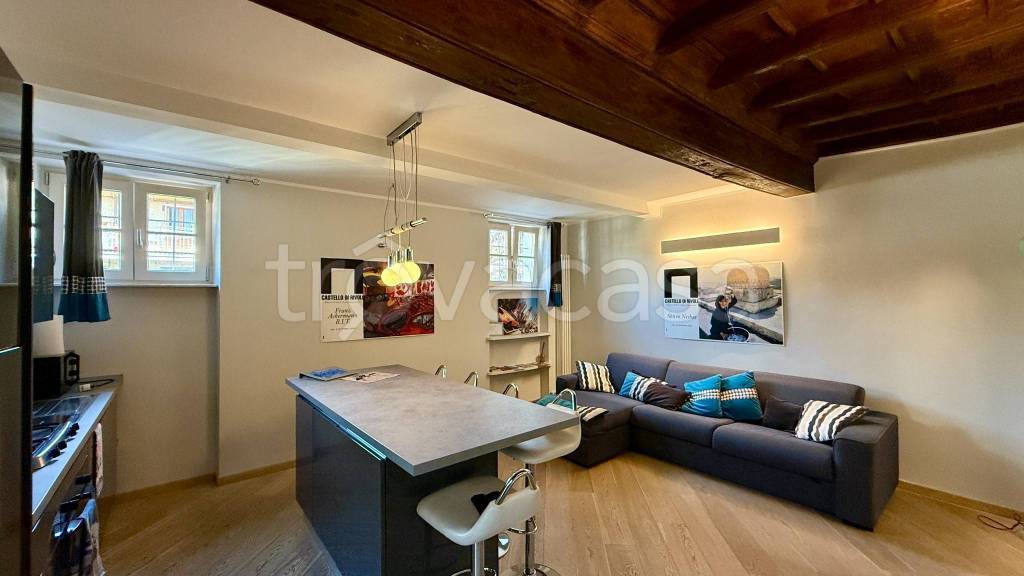 appartamento in vendita a Torino in zona Centro Storico