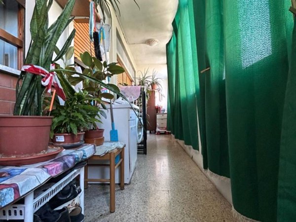 appartamento in vendita a Torino in zona Vallette
