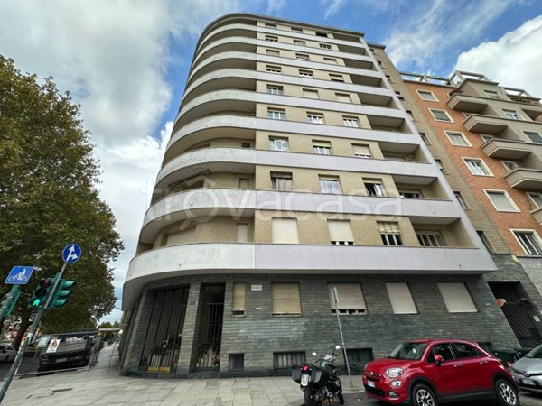 appartamento in vendita a Torino in zona Centro Storico