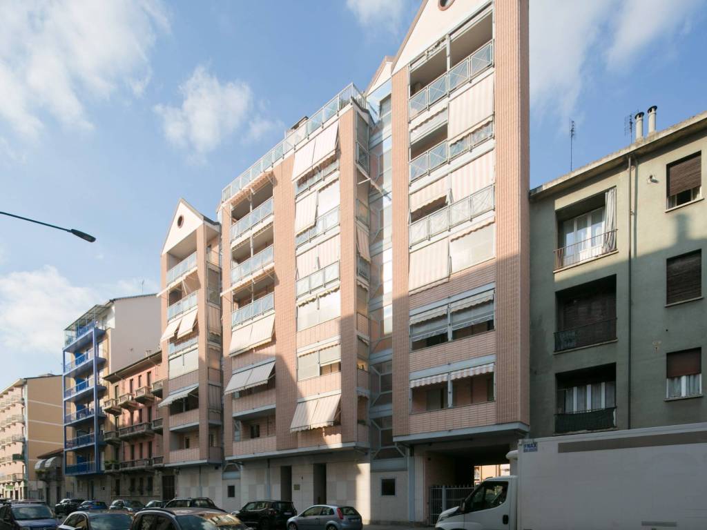 appartamento in vendita a Torino in zona Madonna di Campagna