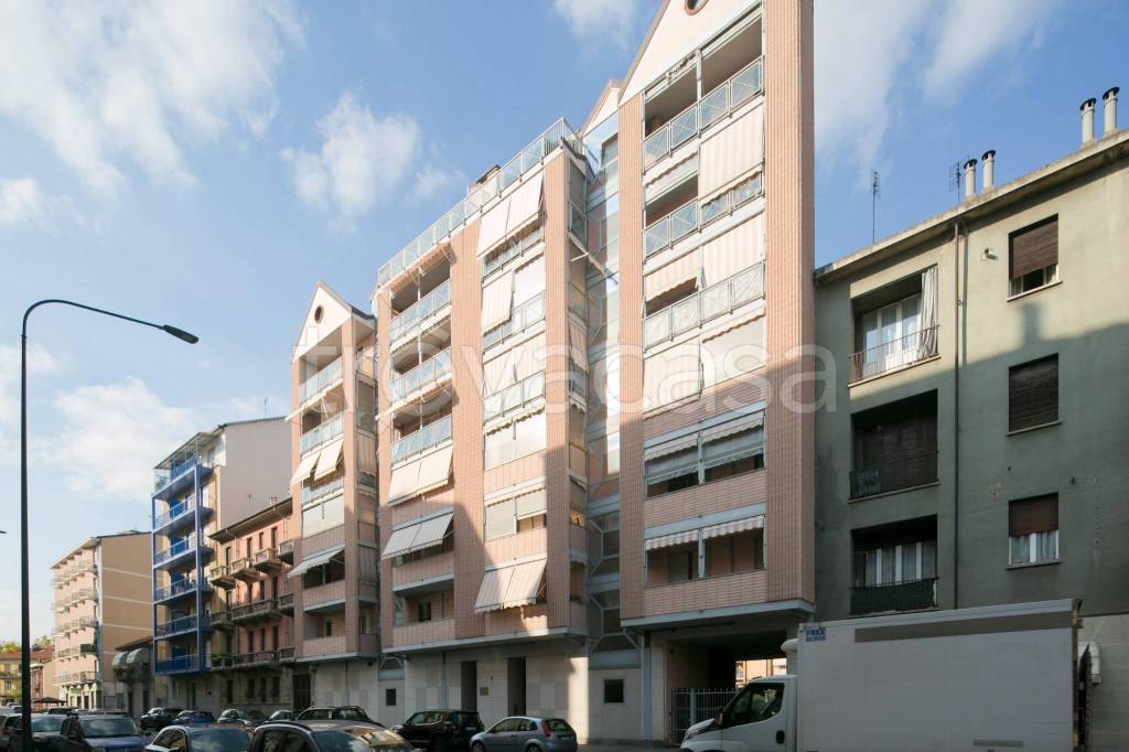 appartamento in vendita a Torino in zona Centro Storico