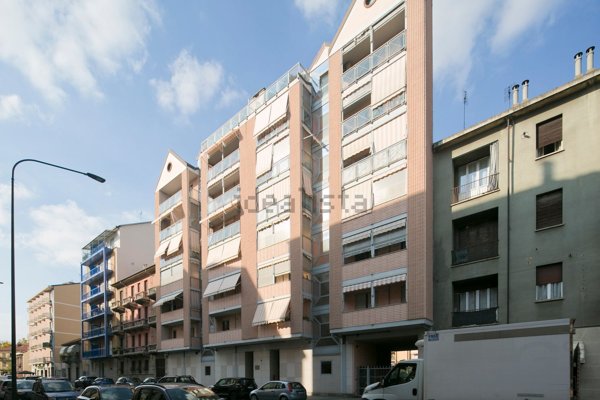 appartamento in vendita a Torino in zona Lucento