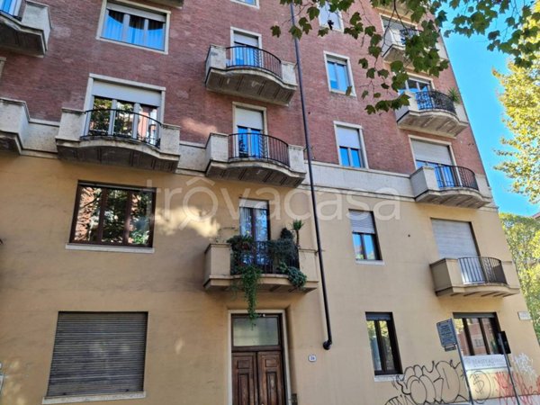 appartamento in vendita a Torino in zona Crocetta