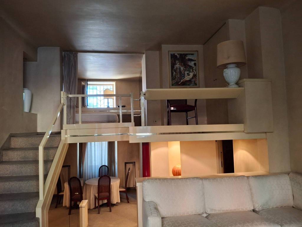 appartamento in vendita a Torino in zona Crocetta