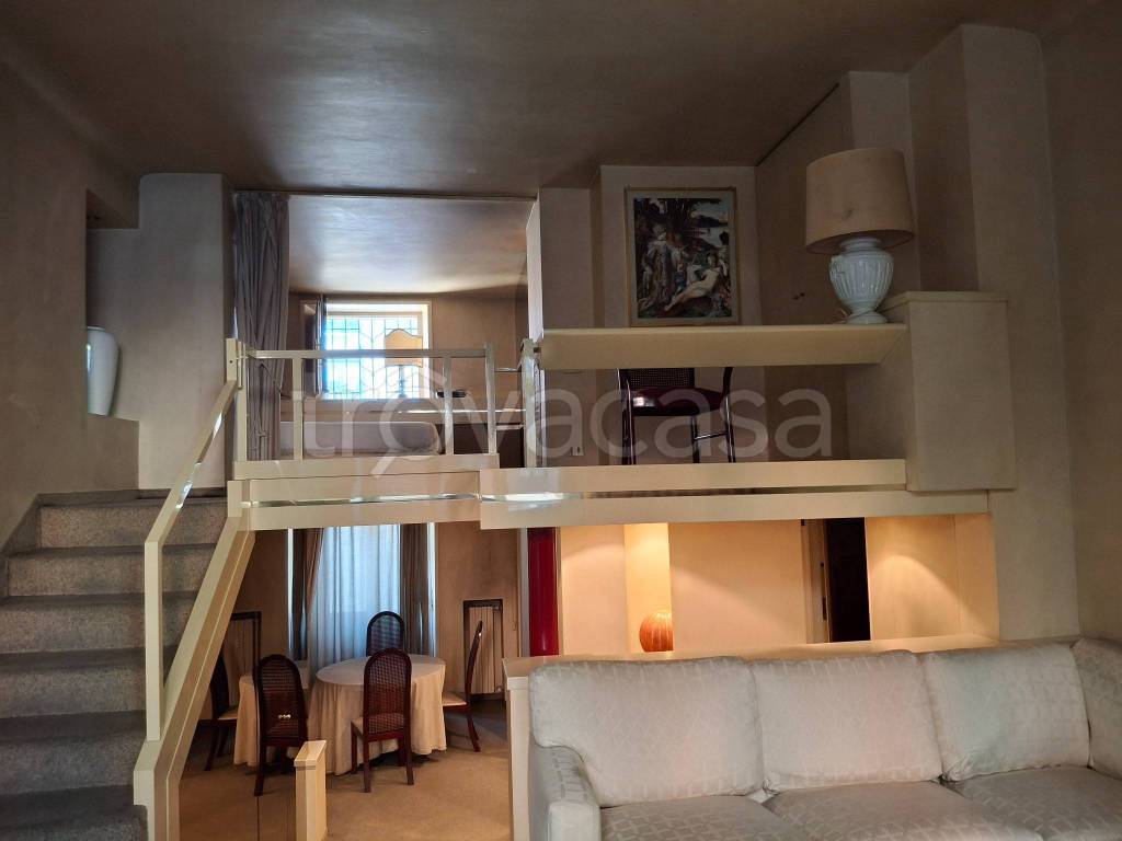 appartamento in vendita a Torino in zona Crocetta