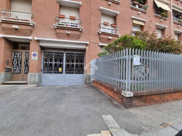 ufficio in vendita a Torino in zona San Salvario