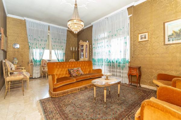 appartamento in vendita a Torino in zona Mirafiori Nord