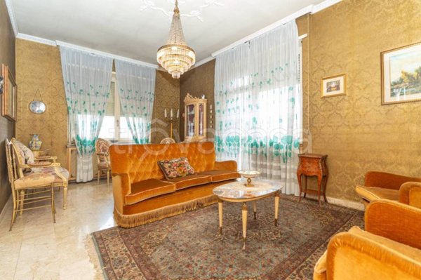 appartamento in vendita a Torino in zona Mirafiori Nord