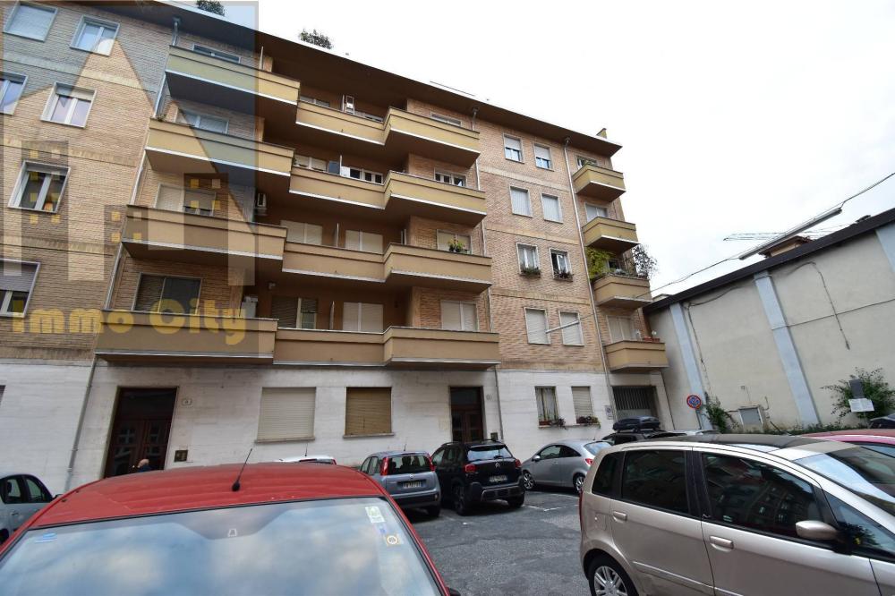 appartamento in vendita a Torino in zona Centro Storico