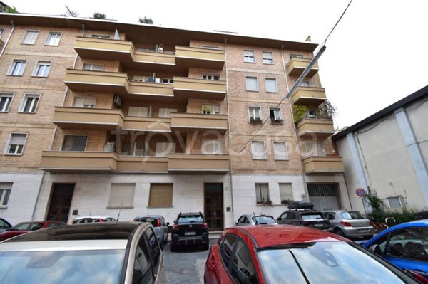 appartamento in vendita a Torino in zona San Donato