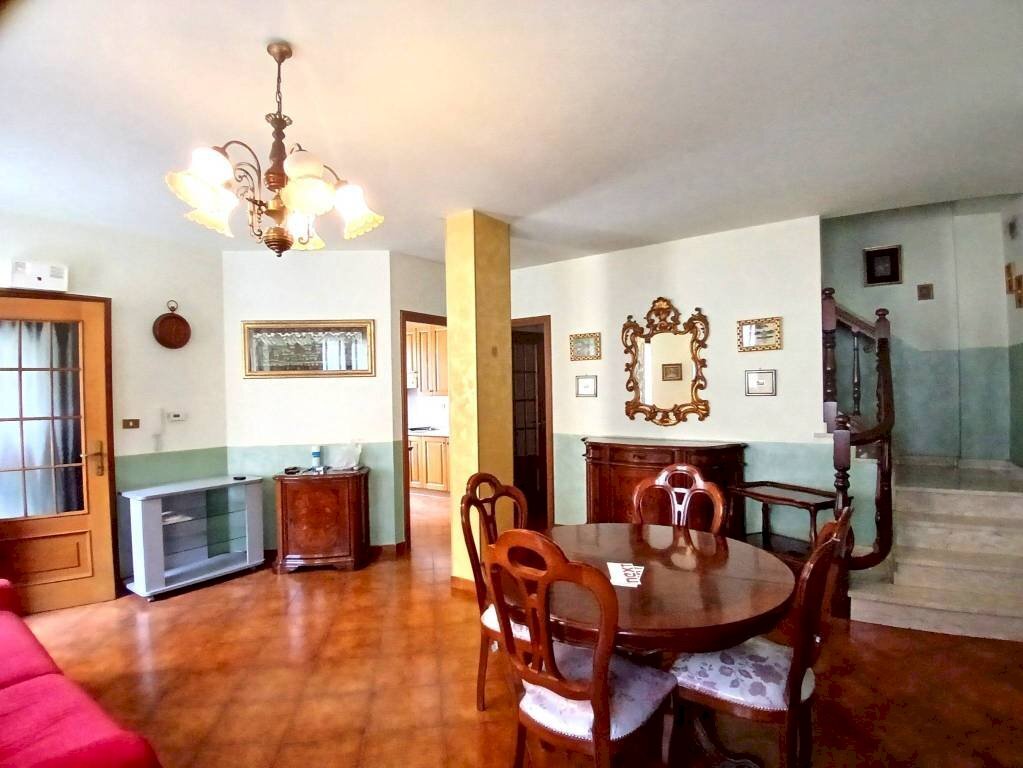 casa indipendente in vendita a Torino