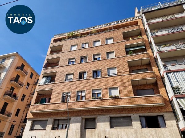 appartamento in vendita a Torino in zona Barriera di Milano