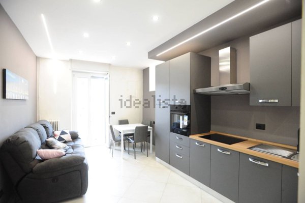 appartamento in vendita a Torino in zona Filadelfia