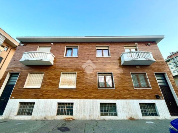 appartamento in vendita a Torino in zona Madonna di Campagna