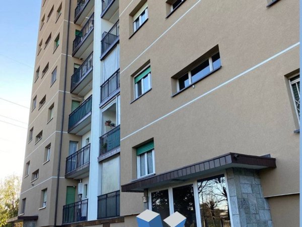 appartamento in vendita a Torino in zona Mirafiori Sud