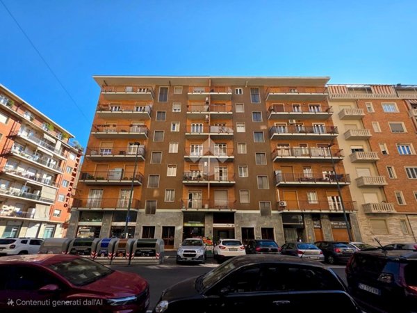 appartamento in vendita a Torino in zona Centro Storico