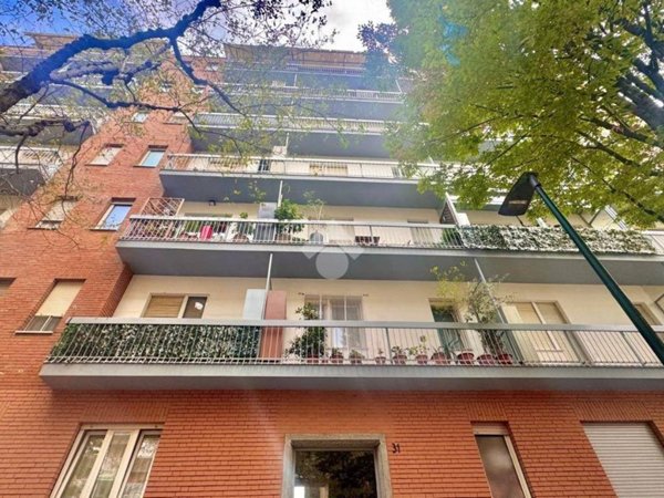 appartamento in vendita a Torino in zona Centro Storico
