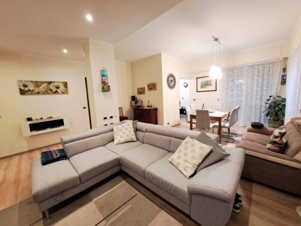 appartamento in vendita a Torino in zona Parella