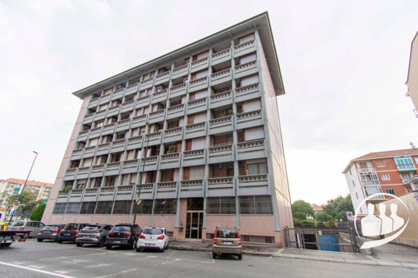 appartamento in vendita a Torino in zona Mirafiori Nord