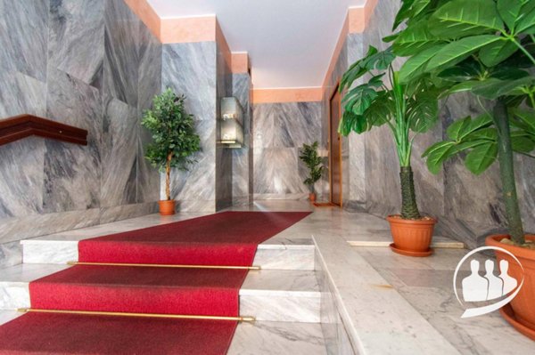 appartamento in vendita a Torino in zona Mirafiori Nord