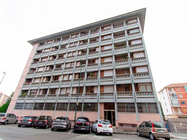 appartamento in vendita a Torino in zona Mirafiori Nord