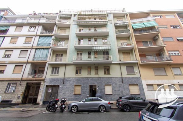 appartamento in vendita a Torino in zona Santa Rita