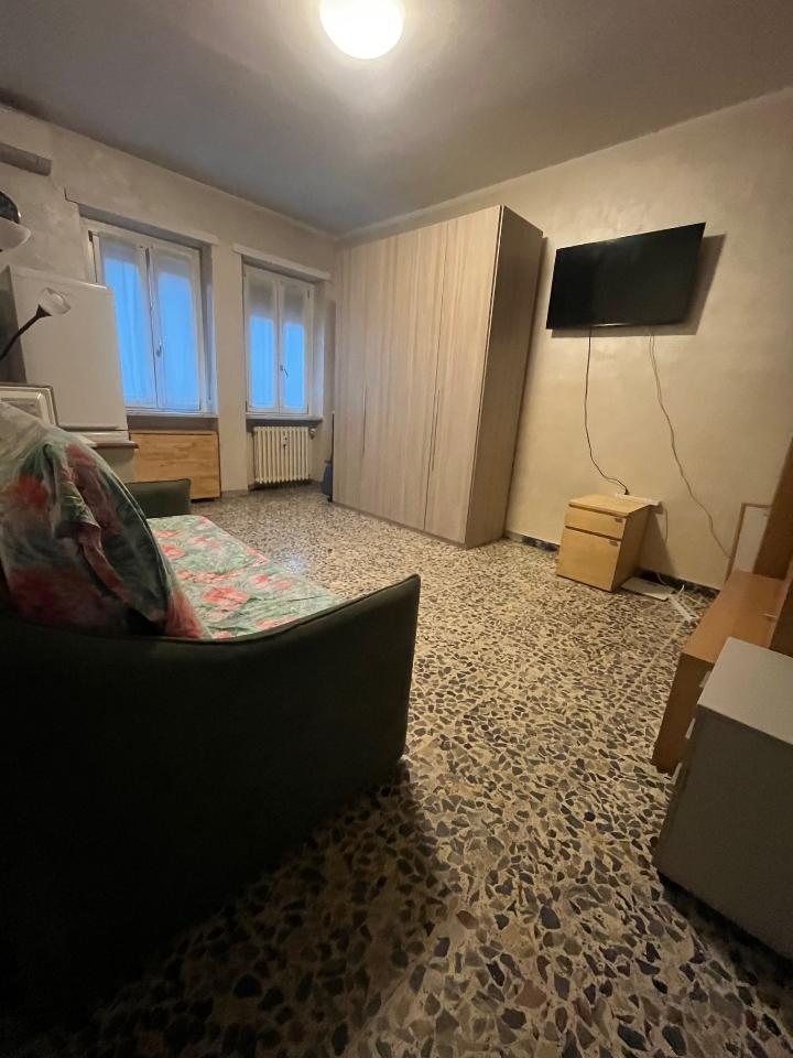 appartamento in vendita a Torino in zona Regio Parco