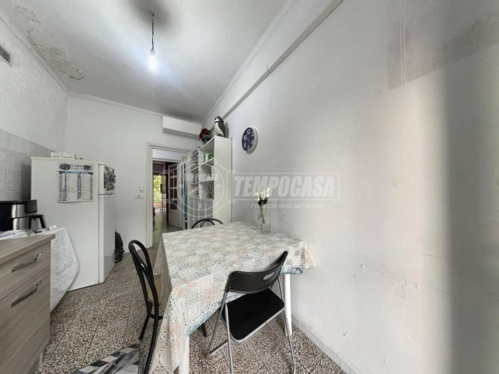 appartamento in vendita a Torino in zona Filadelfia