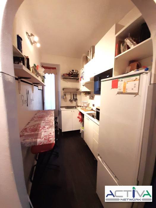 appartamento in vendita a Torino in zona Borgo San Paolo