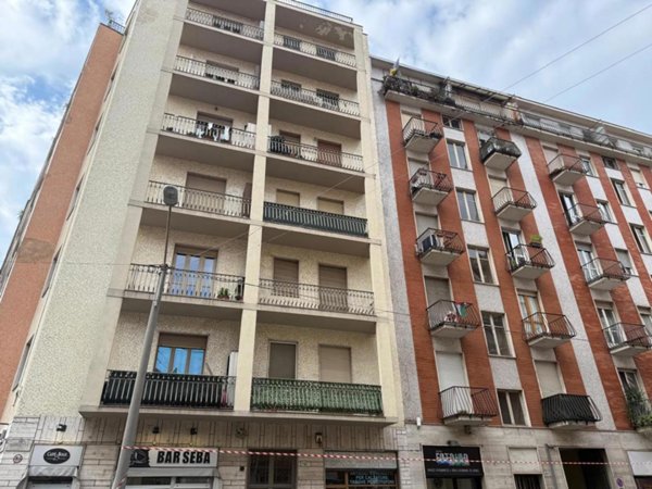 appartamento in vendita a Torino in zona Santa Rita