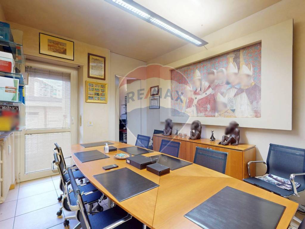 appartamento in vendita a Torino in zona Pozzo Strada