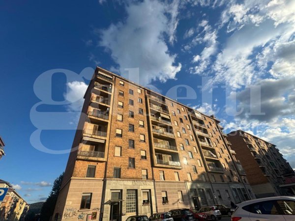 appartamento in vendita a Torino in zona Filadelfia