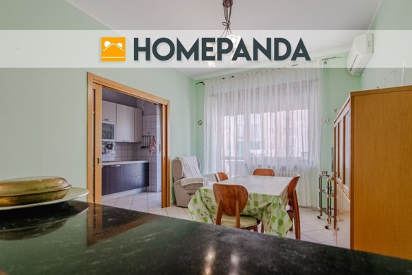 appartamento in vendita a Torino in zona Madonna di Campagna