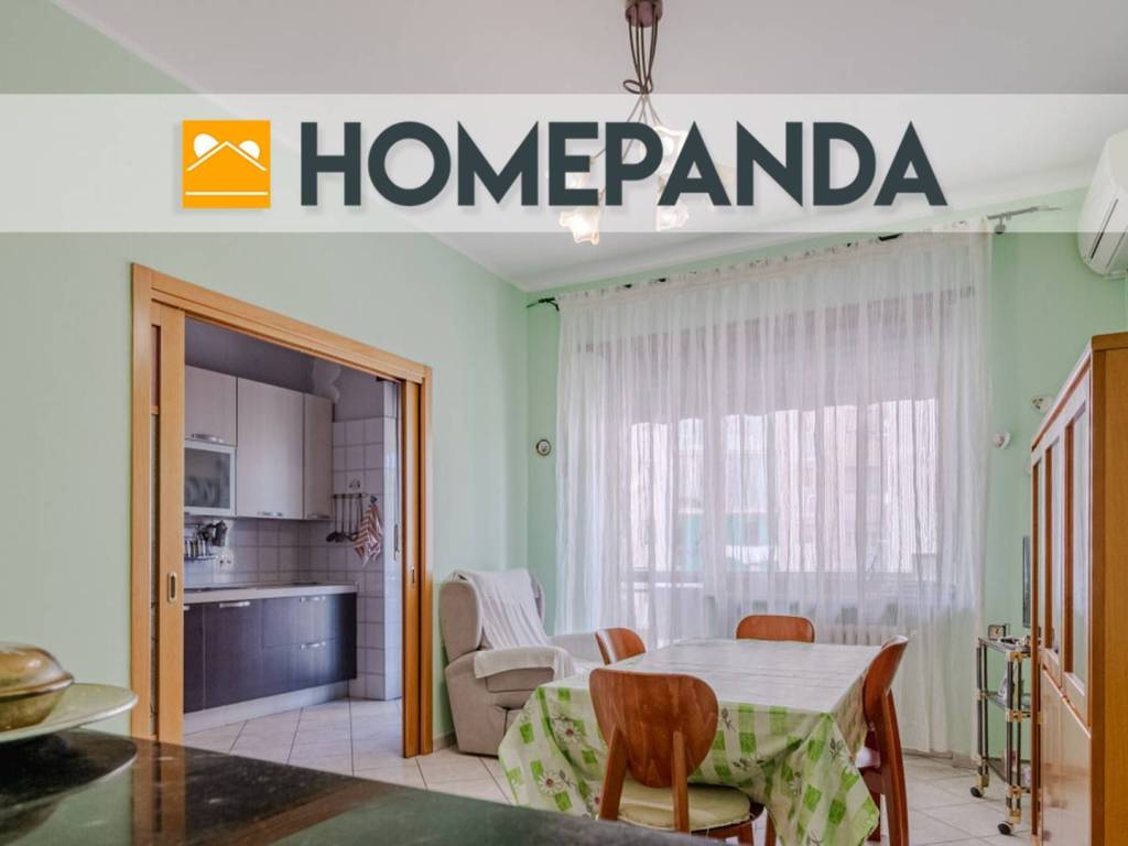 appartamento in vendita a Torino in zona Madonna di Campagna