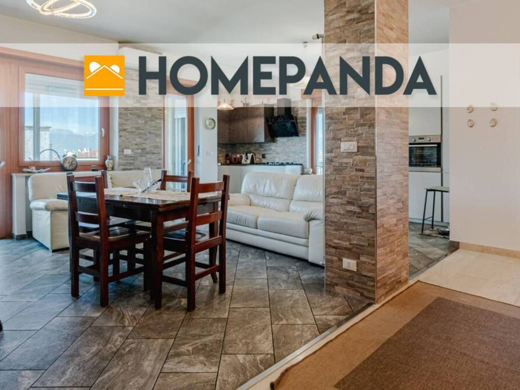 appartamento in vendita a Torino in zona Madonna di Campagna