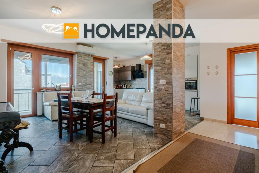 appartamento in vendita a Torino in zona Madonna di Campagna