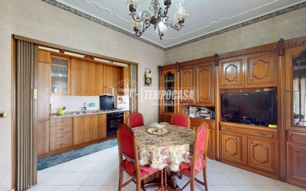 appartamento in vendita a Torino in zona Santa Rita