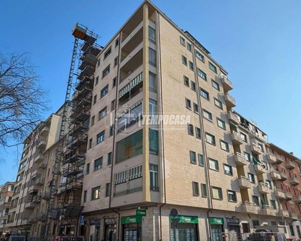 appartamento in vendita a Torino in zona Santa Rita