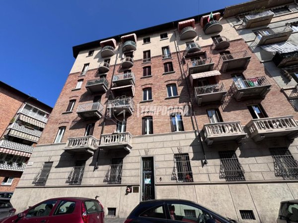 appartamento in vendita a Torino in zona Santa Rita