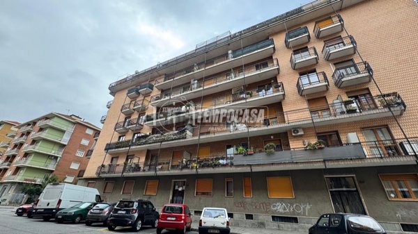 appartamento in vendita a Torino in zona Mirafiori Sud
